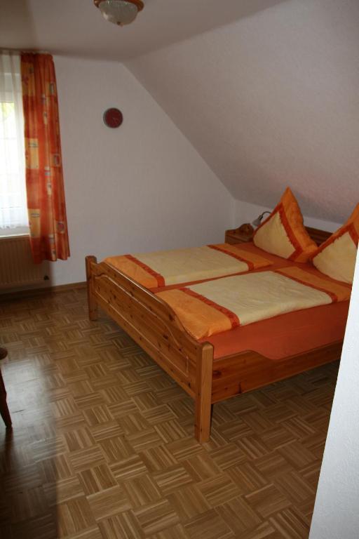 Weingut & Gaestehaus Stephan Kohl Neumagen-Dhron Rom bilde